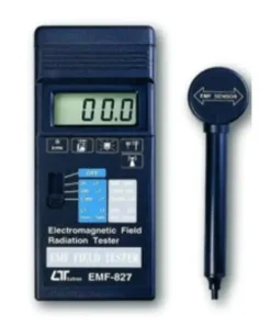 Máy đo điện trường, từ trường Lutron EMF-827
