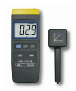 Máy đo điện trường, từ trường Lutron EMF-828