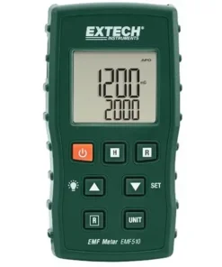 Máy đo điện từ trường Extech - EMF510