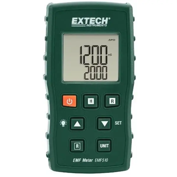 Máy đo điện từ trường Extech - EMF510