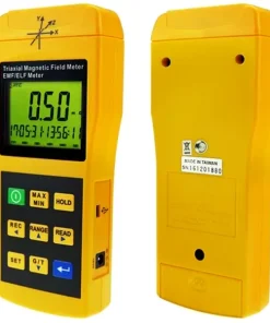 Máy đo điện từ trường Tenmars TM-192D
