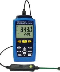 Máy đo điện từ trường Tenmars TM-197