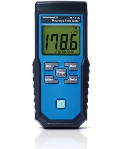 Máy đo điện từ trường TM-191A