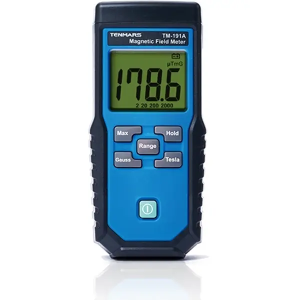 Máy đo điện từ trường TM-191A
