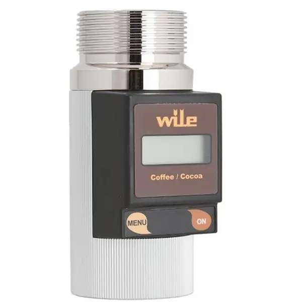 Máy đo độ ẩm cà phê Wile Coffee