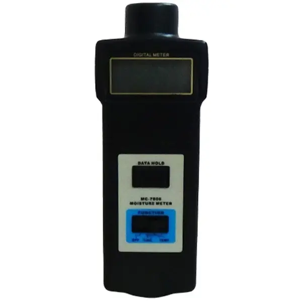 Máy đo độ ẩm các vật liệu sợi TigerDirect HMMC7806