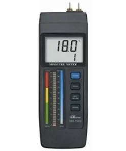 Máy đo độ ẩm điện tử Lutron MS-7003