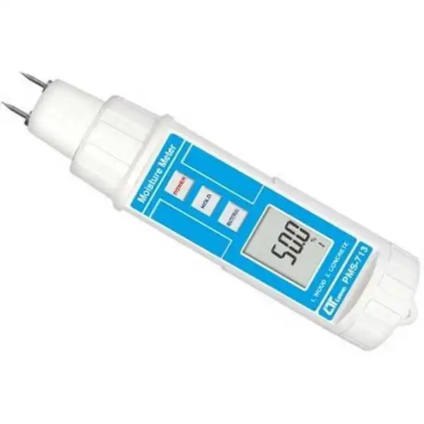 Máy đo độ ẩm điện tử Lutron PMS-713