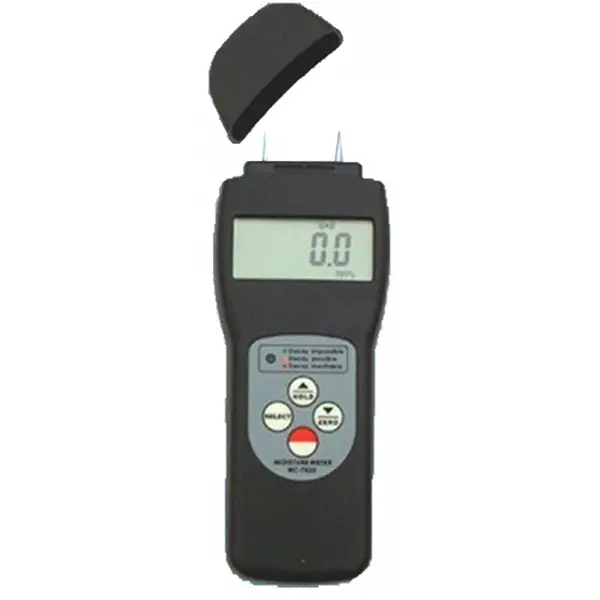 Máy đo độ ẩm gỗ TigerDirect HMMC-7825P