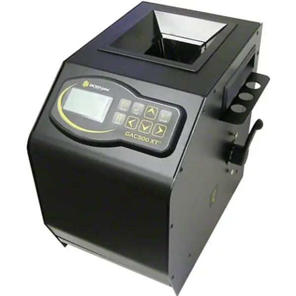 Máy đo độ ẩm hạt GAC 500XT