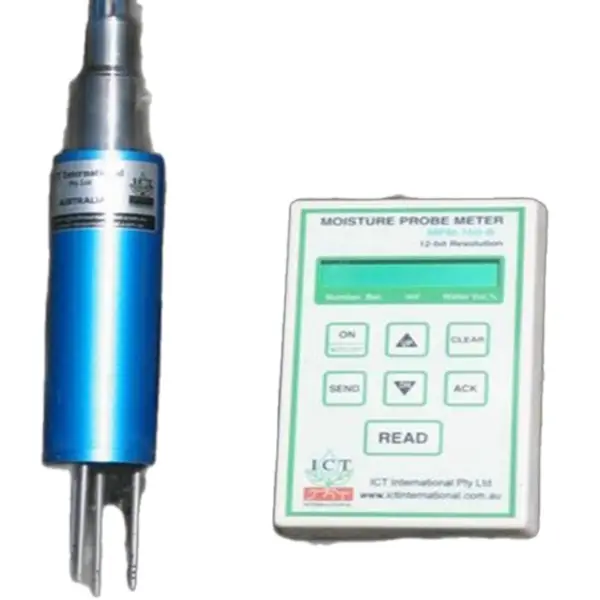 Máy đo độ ẩm MP Kit-&shy;406 (Đặt hàng 06 tuần)
