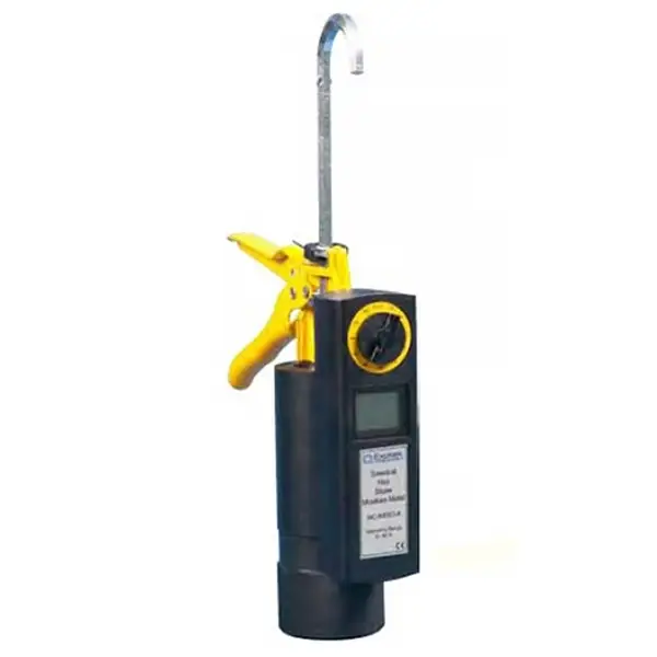 Máy đo độ ẩm mùn cưa Exotek MC600SDA