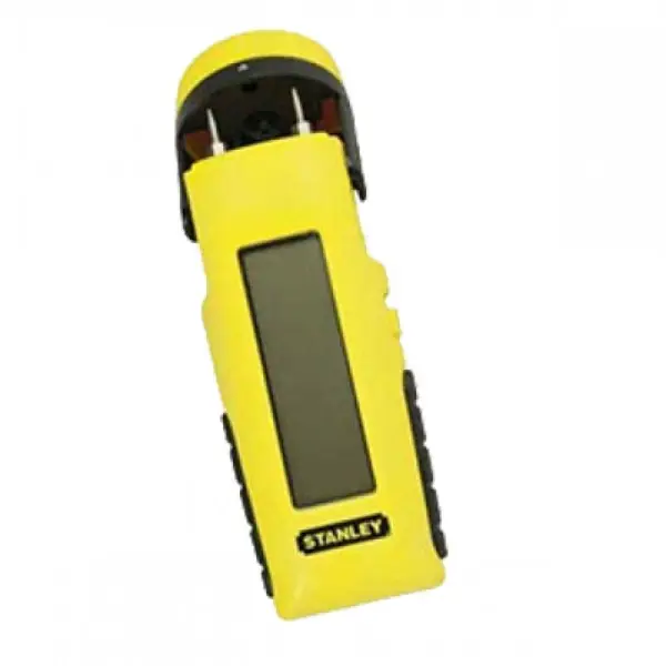 Máy đo độ ẩm Stanley 77-030