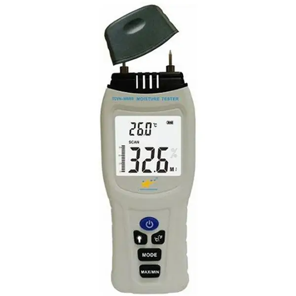 Máy đo độ ẩm vật liệu & gỗ TCVN-WM03