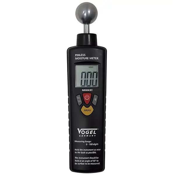 Máy đo độ ẩm VOGEL Germany 641009 chuyên trong xây dựng