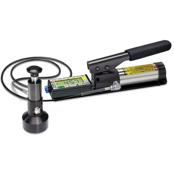 Máy đo độ bám dính sơn bán tự động ATM Dolly 20
