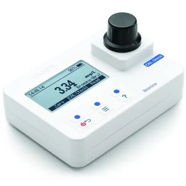Máy đo độ cứng Canxi trong nước sạch HI97720