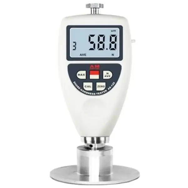 Máy Đo Độ Cứng Foam Amittari AS-120MF