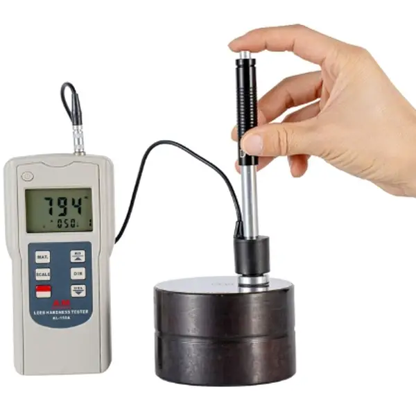 Máy đo độ cứng kim loại AL-150A