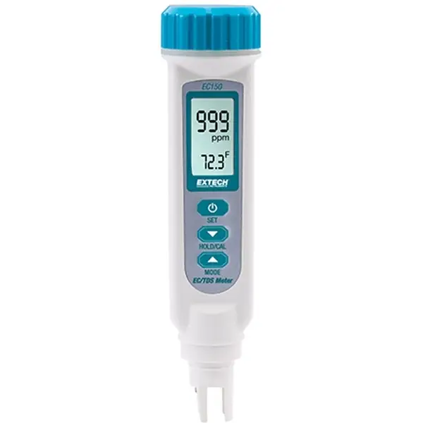 Máy đo độ dẫn/ TDS và nhiệt độ EXTECH EC150