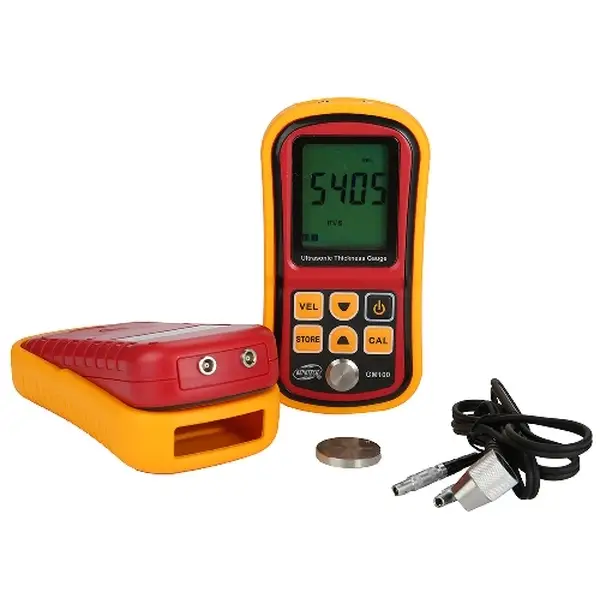 Máy đo độ dày kim loại GM100