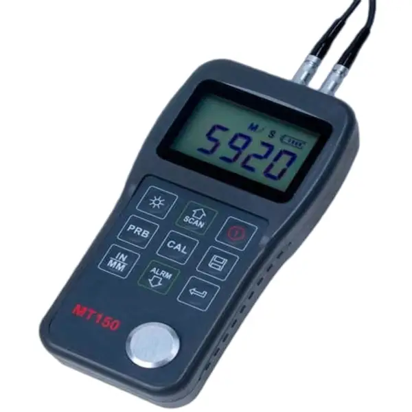 Máy đo độ dày kim loại MT 150