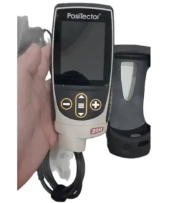 Máy đo độ dày lớp phủ DeFelsko Positector 200B1