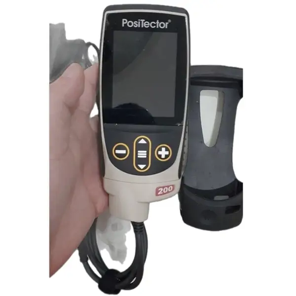 Máy đo độ dày lớp phủ DeFelsko Positector 200B1
