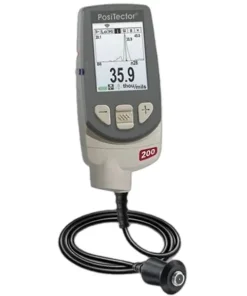 Máy đo độ dày lớp phủ DeFelsko Positector 200B3-E