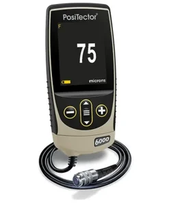 Máy đo độ dày lớp phủ DeFelsko PosiTector 6000 FS3