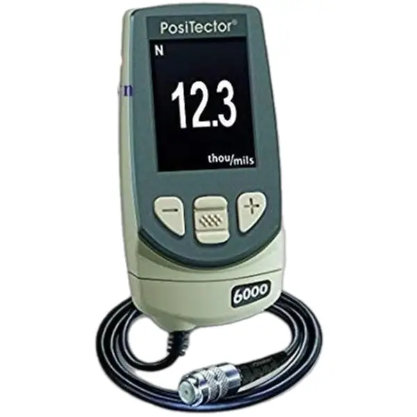 Máy đo độ dày lớp phủ DeFelsko PosiTector 6000 NS1
