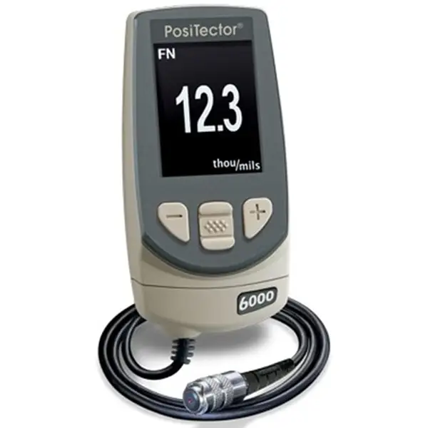 Máy đo độ dày lớp phủ DeFelsko PosiTector FNGS3