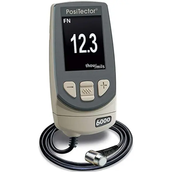 Máy đo độ dày lớp phủ DeFelsko PosiTector FNRS1