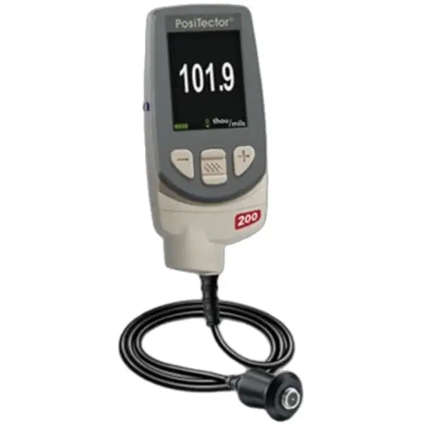 Máy đo độ dày lớp phủ Positector 200D1-E