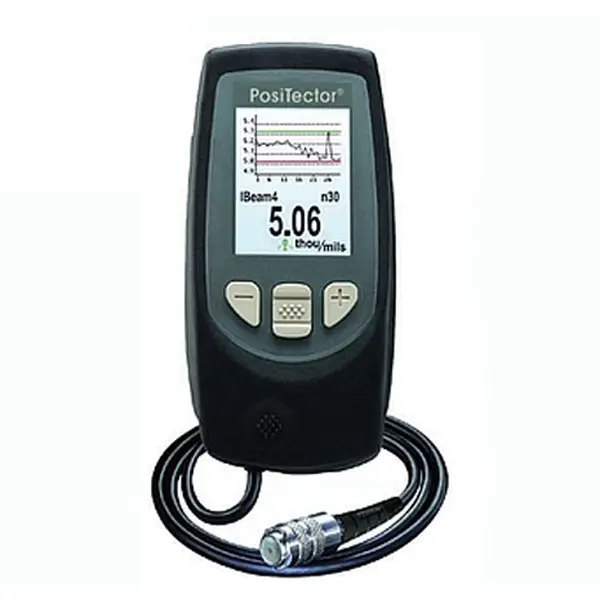 Máy đo độ dày lớp phủ PosiTector 6000 F0S3