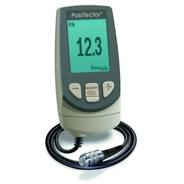 Máy đo độ dày lớp phủ PosiTector 6000 F45S1