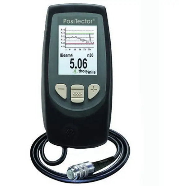 Máy đo độ dày lớp phủ PosiTector 6000 F90S3