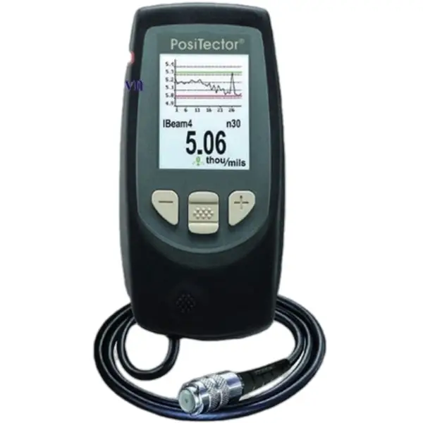 Máy đo độ dày lớp phủ PosiTector 6000 FKS3