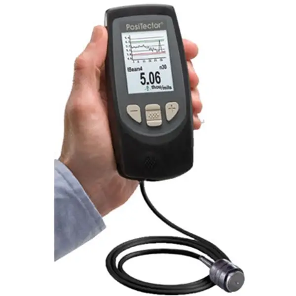 Máy đo độ dày lớp phủ PosiTector 6000 FTS3