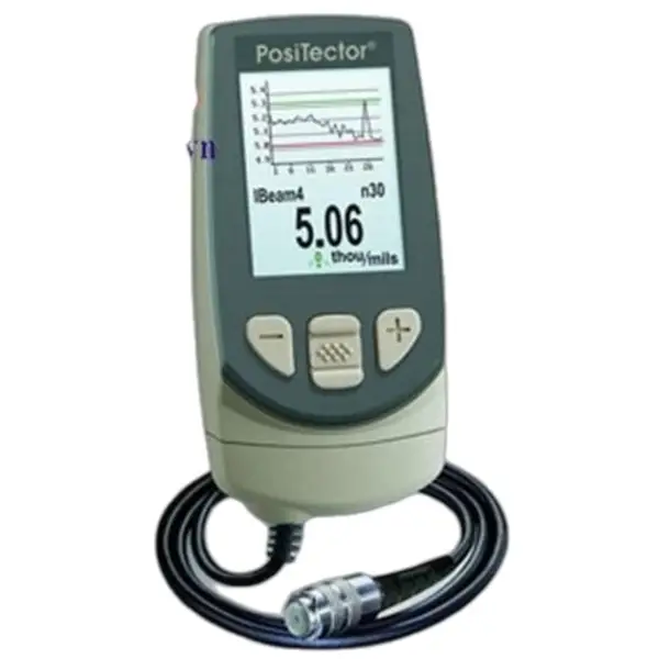 Máy đo độ dày lớp phủ PosiTector 6000 N3