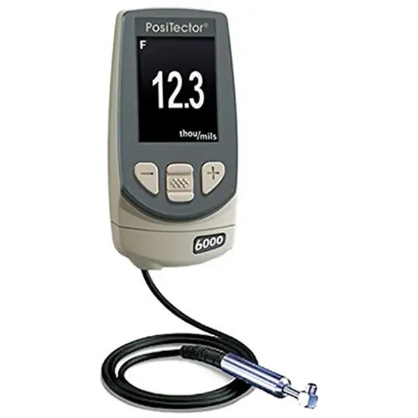 Máy đo độ dày lớp phủ PosiTector 6000 N90S1