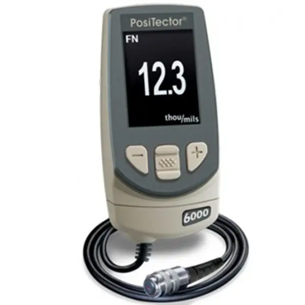 Máy đo độ dày lớp phủ PosiTector 6000 NKS1