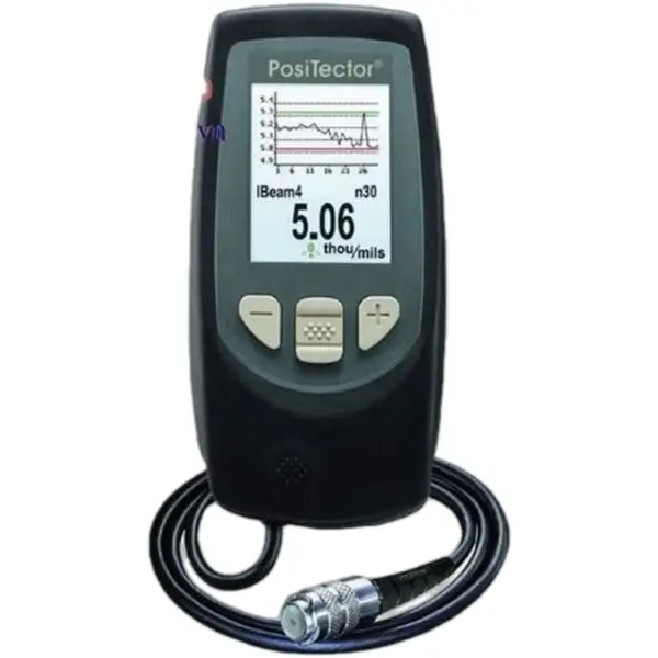 Máy đo độ dày lớp phủ PosiTector 6000 NS3
