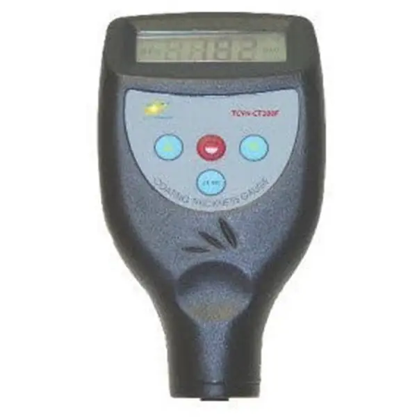 Máy đo độ dày lớp sơn phủ TCVN-CT200F
