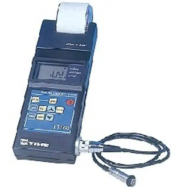 Máy đo độ dày lớp sơn TT260NF