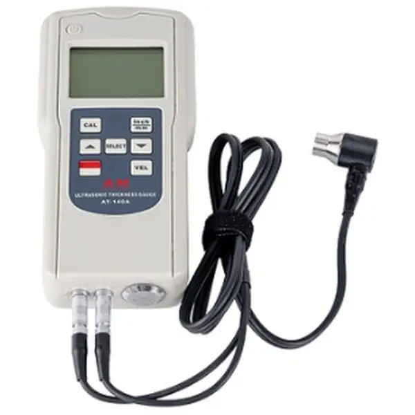 Máy đo độ dày vật liệu Amittari AT-140A