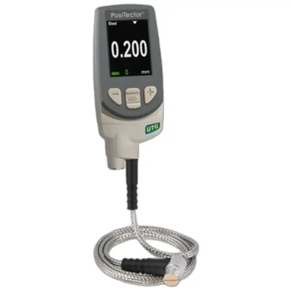 Máy đo độ dày vật liệu Defelsko PosiTector UTGCX3