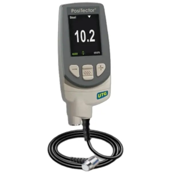 Máy đo độ dày vật liệu DePelsko PosiTector UTGM1-E
