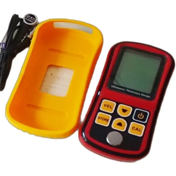 Máy đo độ dày vật liệu TigerDirect TIAMF018