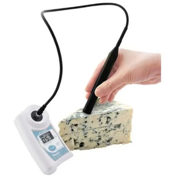 Máy đo độ mặn điện tử Atago PAL-Salt Probe